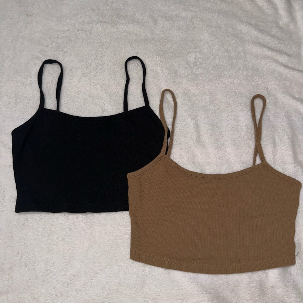 pack of two lettuce trim top